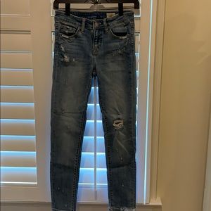 Bridge by Gly jeans 25